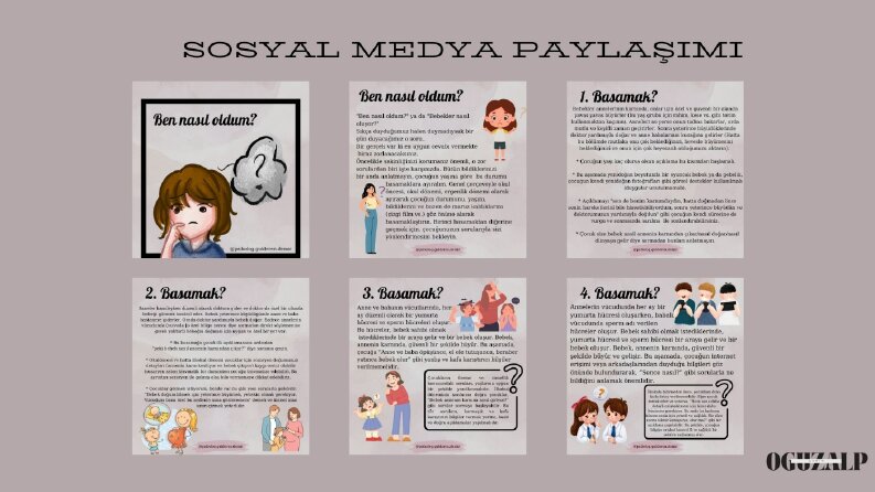 Uzman Klinik Psikolog İçin Pusula ve Helikopter Ebeveynlik