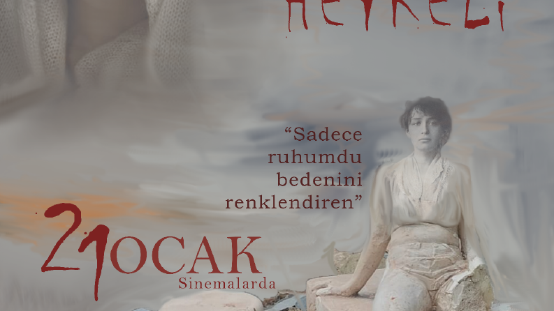 Afiş tasarımları