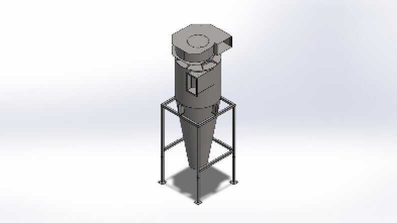 2D & 3D Tasarımlar