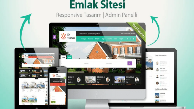 Web Tasarımlar