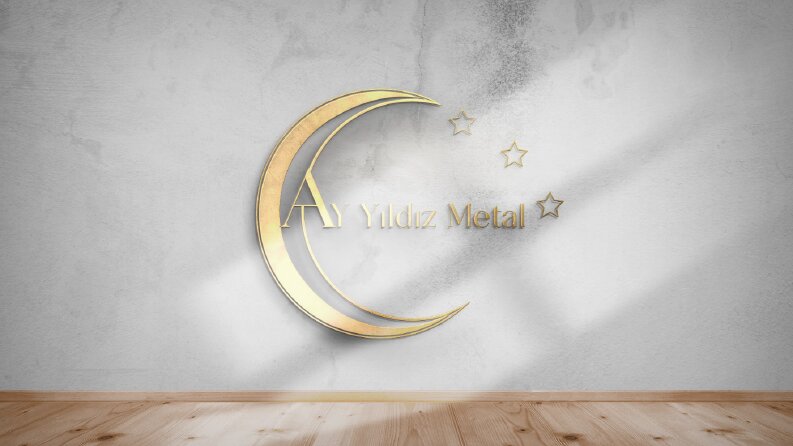 Kişiye özel logo tasarım