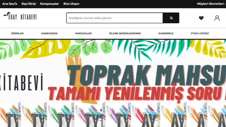 Marka Hizmetleri - Konsept Tasarım - Pazar, Rekabet Analizi