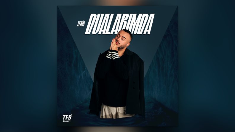 TEKİR - DUALARIMDA | COVER 