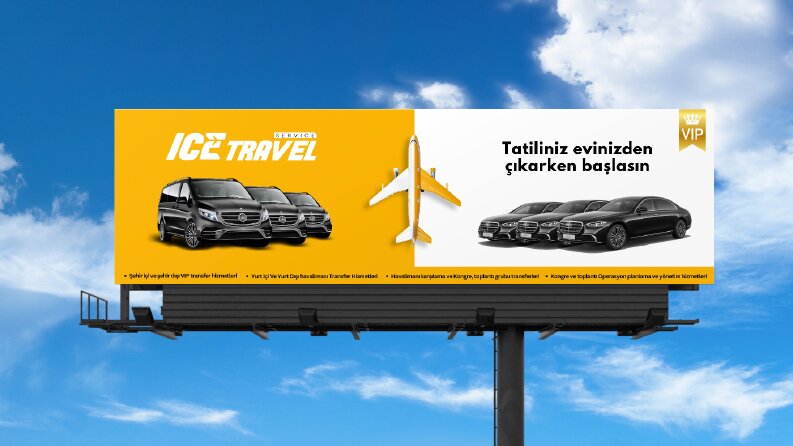 Billboard Design