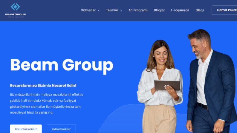 Beam Group
