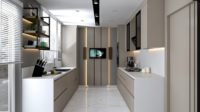 Kitchen Design
