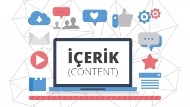 Konsept SEO uyumlu Yazılar