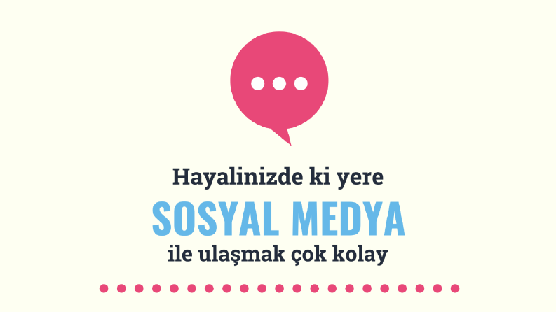 Sosyal medya yönetimi ve reklamcılığı 