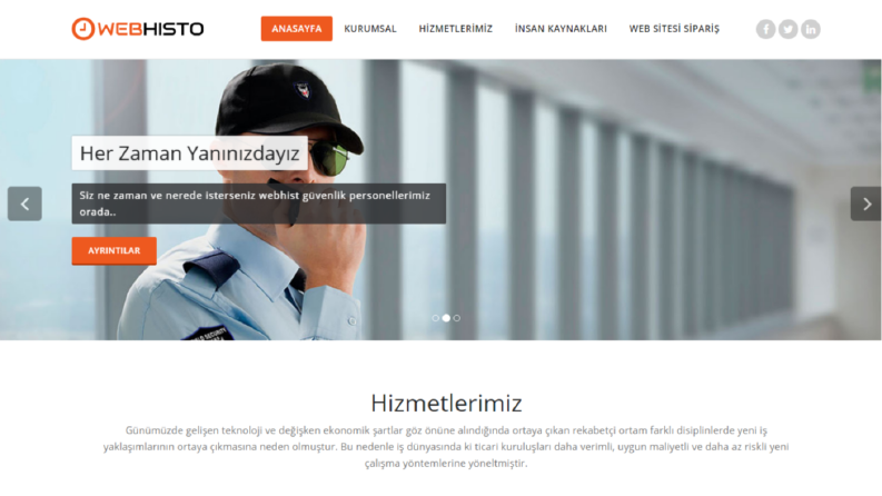 Demo 1