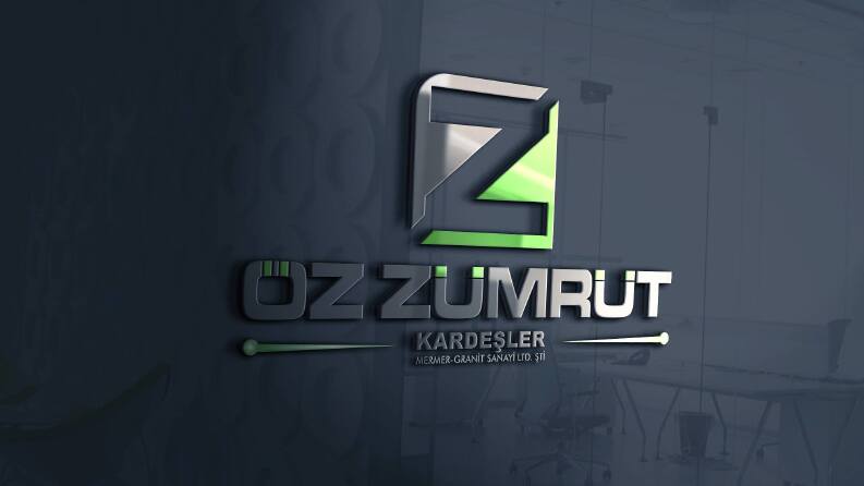 Logo Çalışması