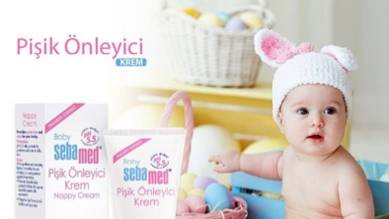 Anne ve Bebek Bakım Sosyal medya 