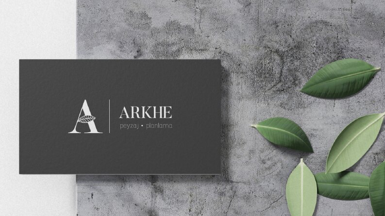 Logo Tasarımları