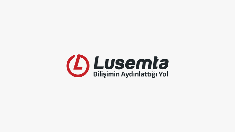 Lusemta Logo