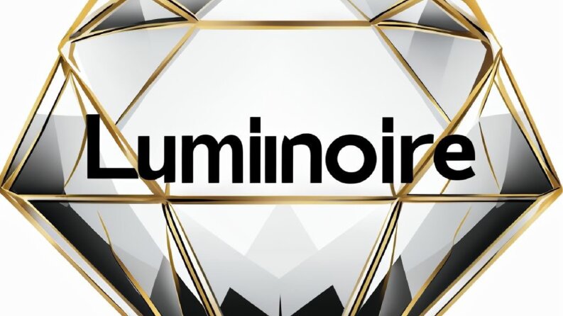 Luminoir konsept lüks dükkan tasarımı