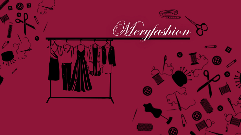 Moda - Logo Tasarımı