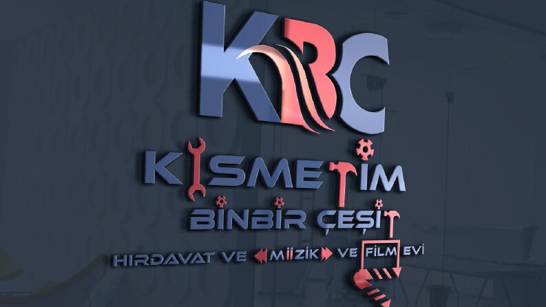 Kısmetim Binbir Çeşit