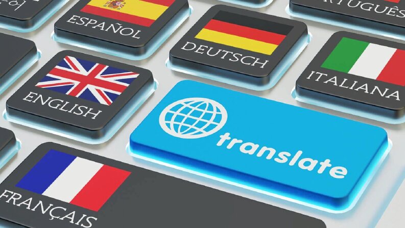 Translation 