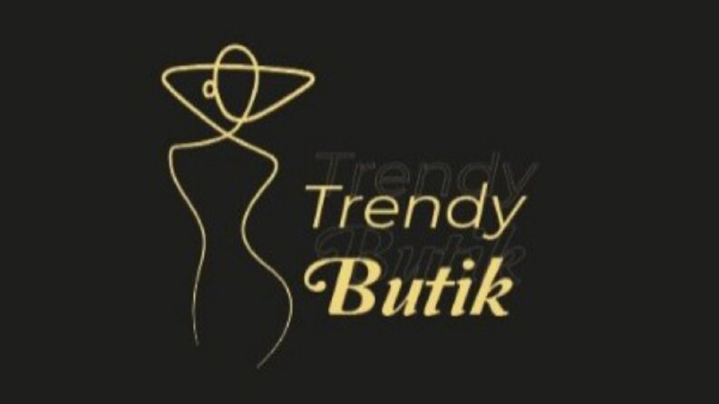 Butik Mağaza Kadın - Kartvizit Tasarımı