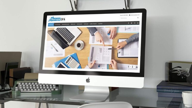 Avrupa CPA