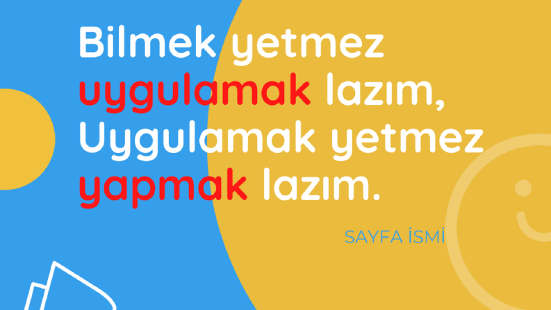 şık sosyal medya atsarımları yapabilirim