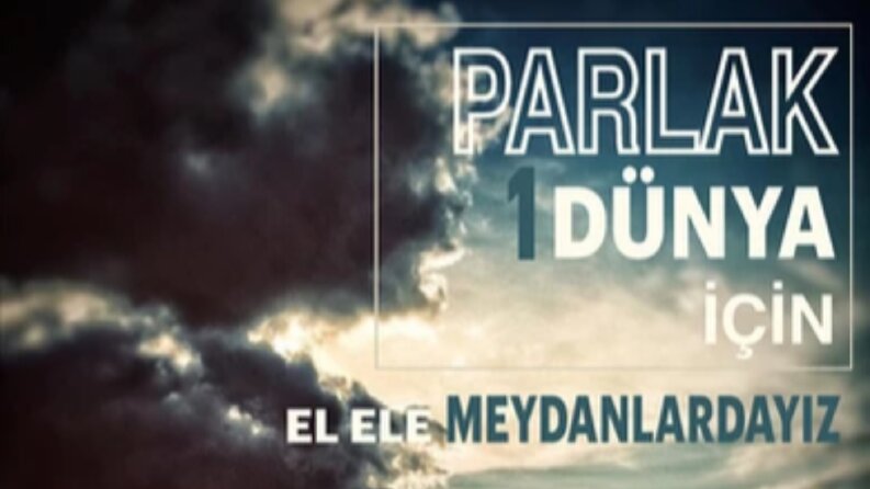 Etkinlik Afişi 