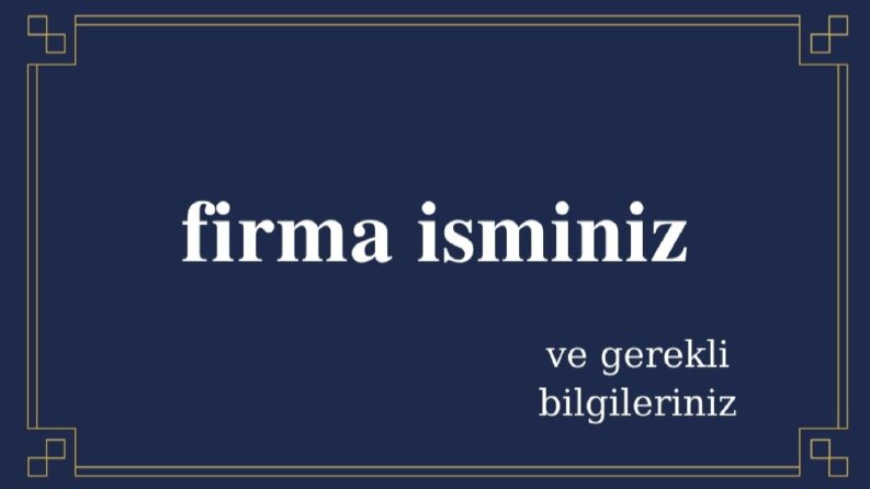 konseptinize uygun  size özel logo tasarımları