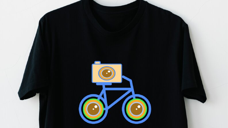 mockup