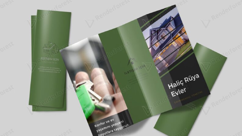 KATALOG   &   BROŞÜR