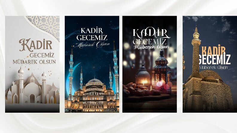 Özel Gün Çalışmaları