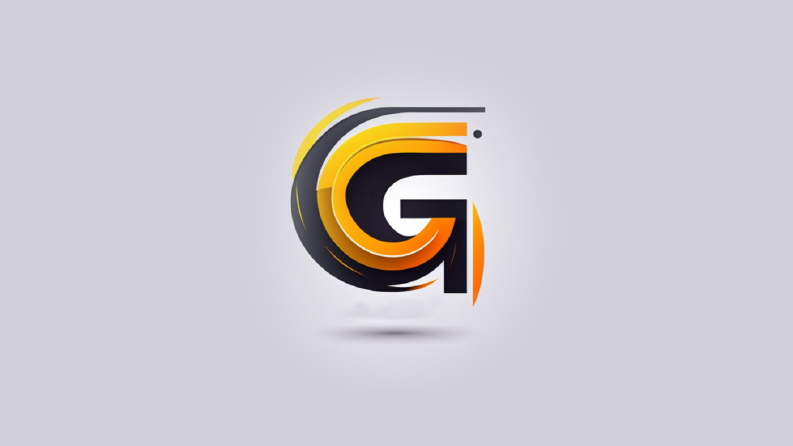G icon logo