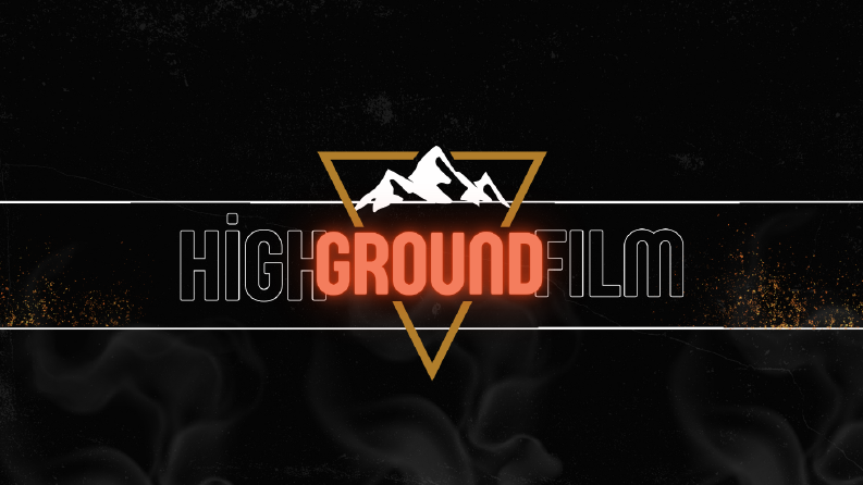 İnstagram Kapak / Banner Tasarımı | High Ground Film