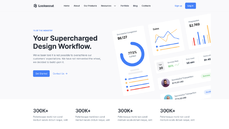 Web Tasarımlarınızı Pixel Perfect Koda Dökebilirim