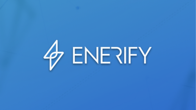 Enerji Firması Logo Tasarımı
