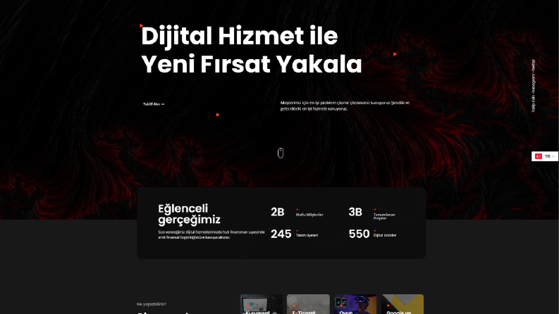 Wordpress Elementor ile sayfa yapımı