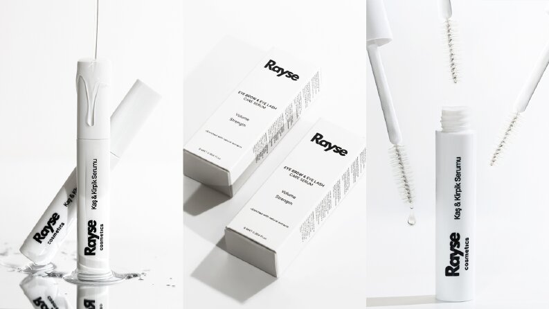 Rayse Cosmetics