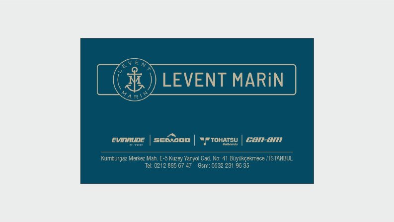 Marin Kartvizit