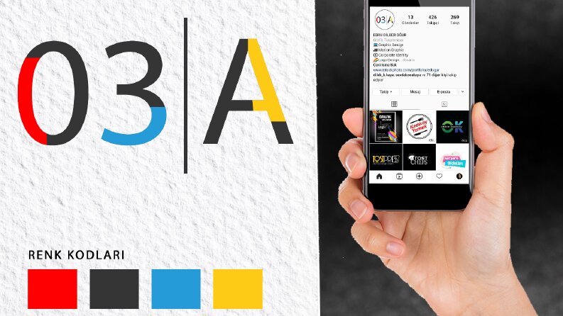 03a Graphic-Logo Tasarımı 