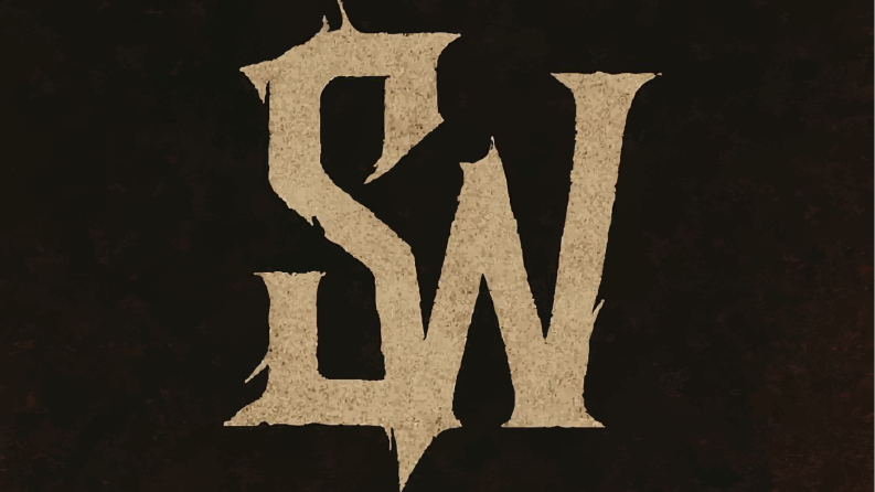 STAINED WEAR İşletme logosu