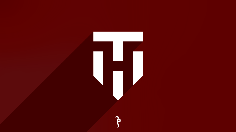 Logo tasarımlarım