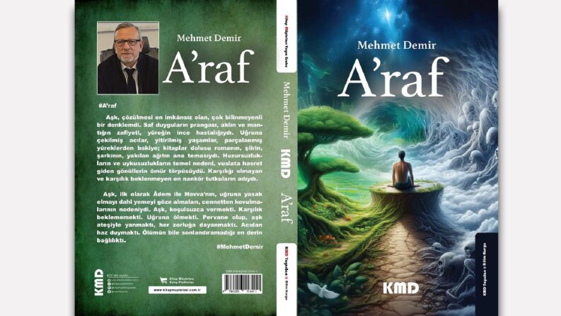 Dizgi Mizanpaj Çalışması