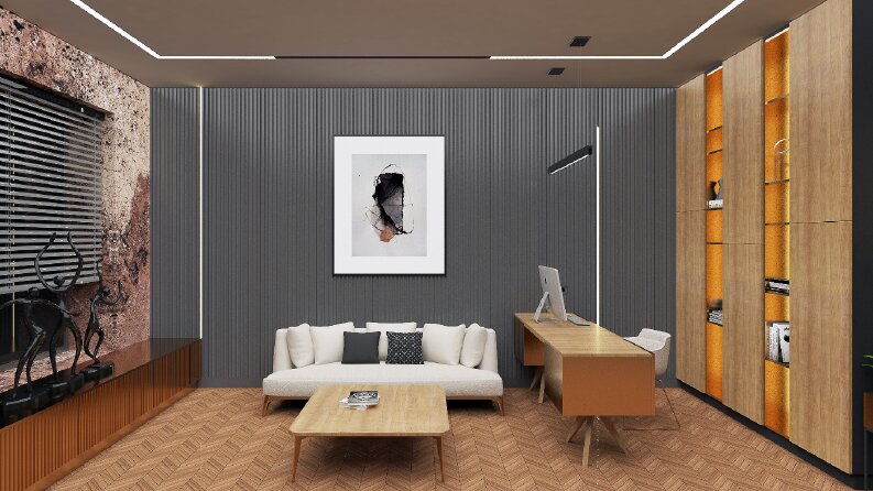 BOSTANLI | G.L. EVİ