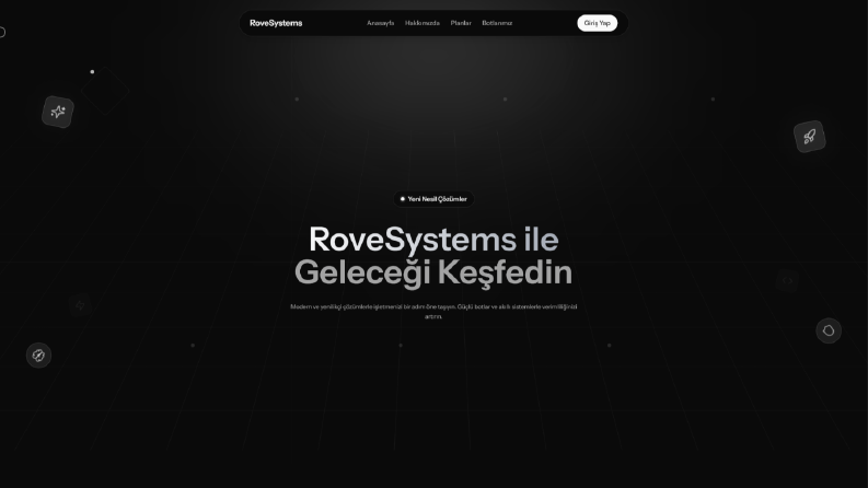 RoveSystems