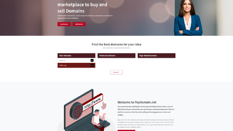 Ben size özel yazılım ve web çözümleri geliştiririm