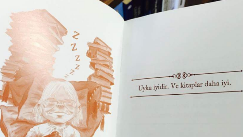 Etkileyici Yazılar, Kusursuz Makaleler 