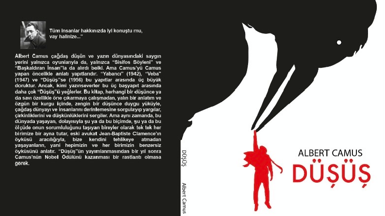 Kitap Kapağı Tasarımı