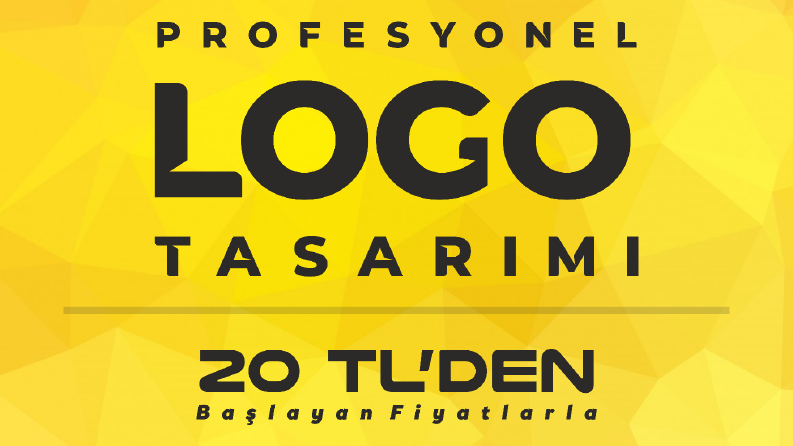 Logo Tasarımı