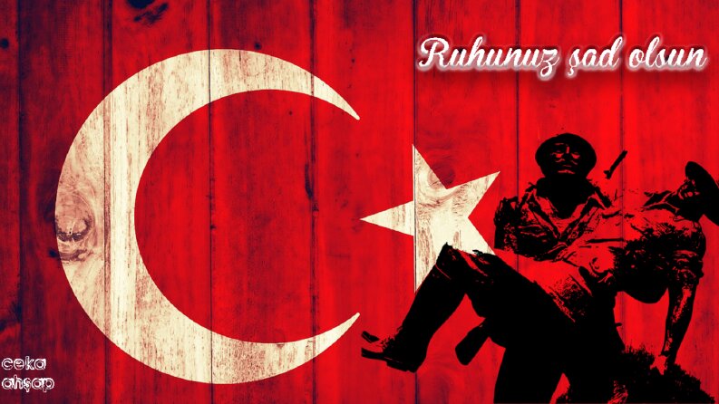 18 Mart