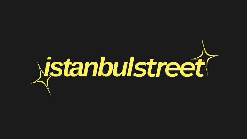 Istanbulstreet sokak tarzı giyim dükkanı.