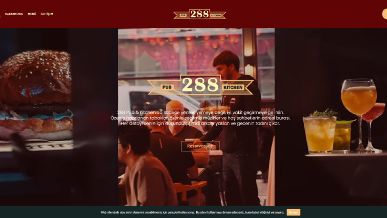 Profesyonel WordPress Web Sitesi Tasarımı