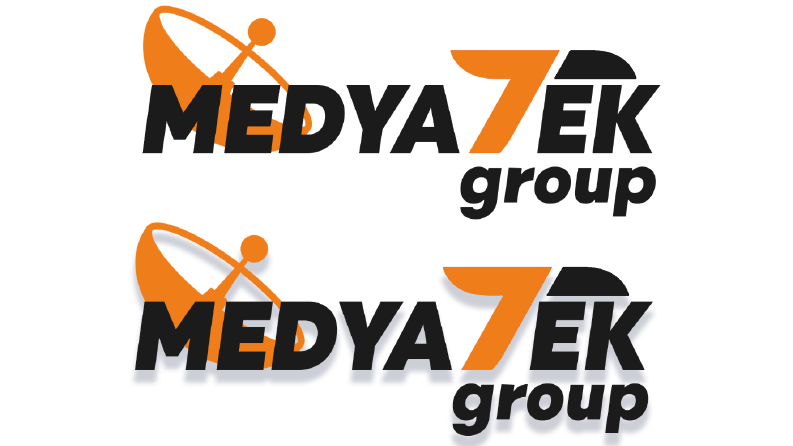 MedyaTek Logo Tasarımı